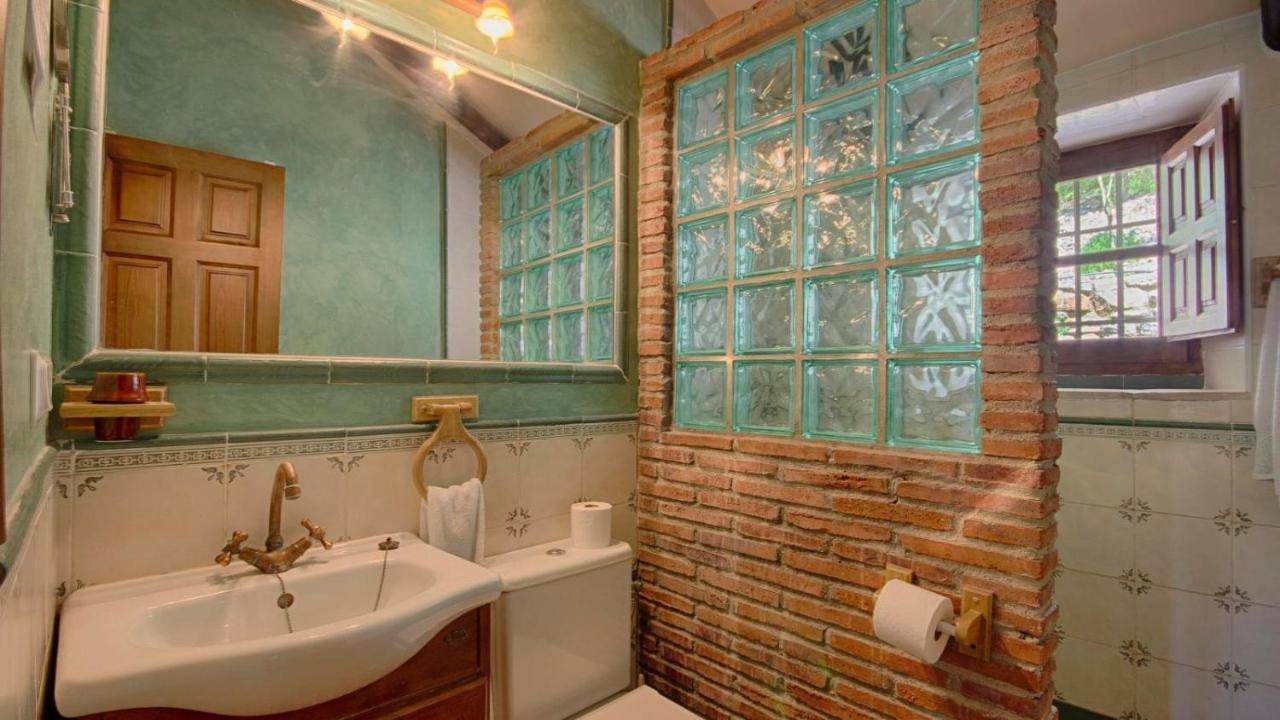 La Huerta Del Tajo - Grande By Ruralidays Holiday home *