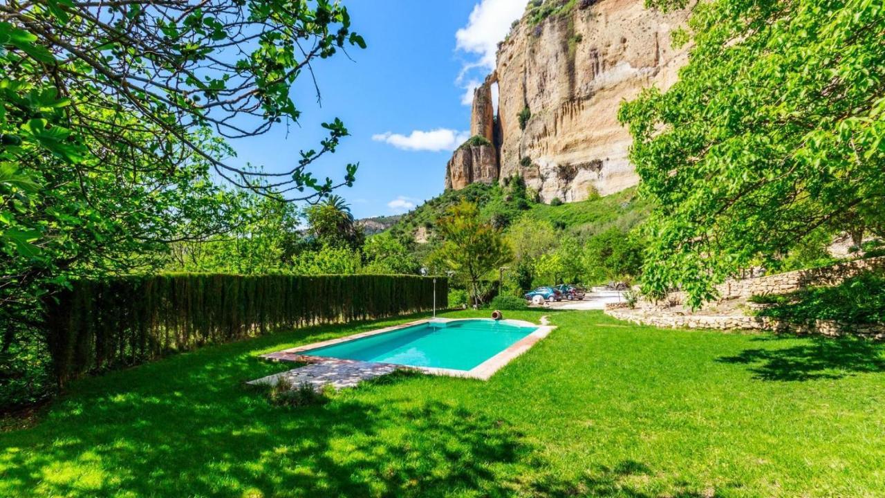 Holiday home La Huerta Del Tajo - Grande By Ruralidays *