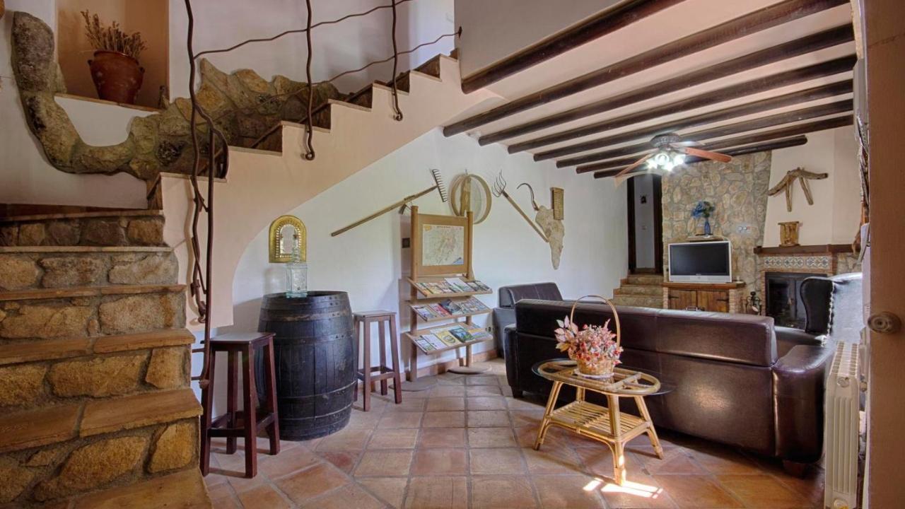 Holiday home La Huerta Del Tajo - Grande By Ruralidays