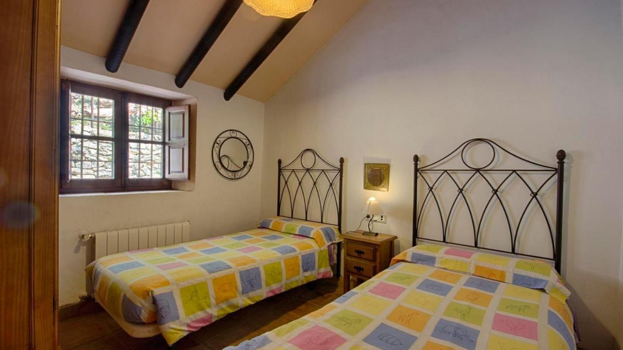 La Huerta Del Tajo - Grande By Ruralidays Holiday home