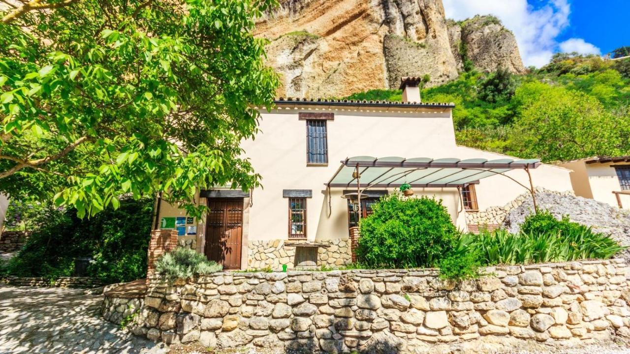 Holiday home La Huerta Del Tajo - Grande By Ruralidays Ronda