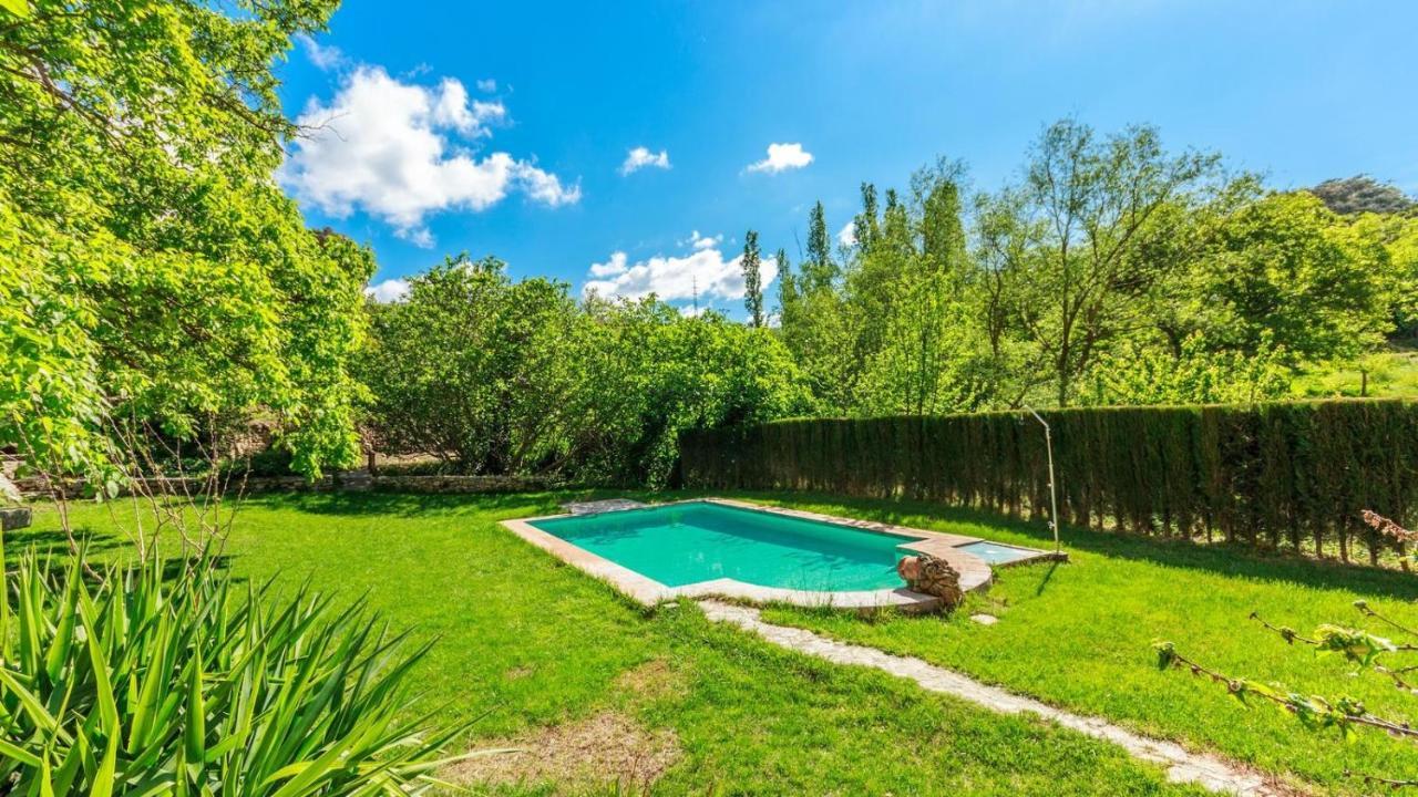 Holiday home La Huerta Del Tajo - Grande By Ruralidays